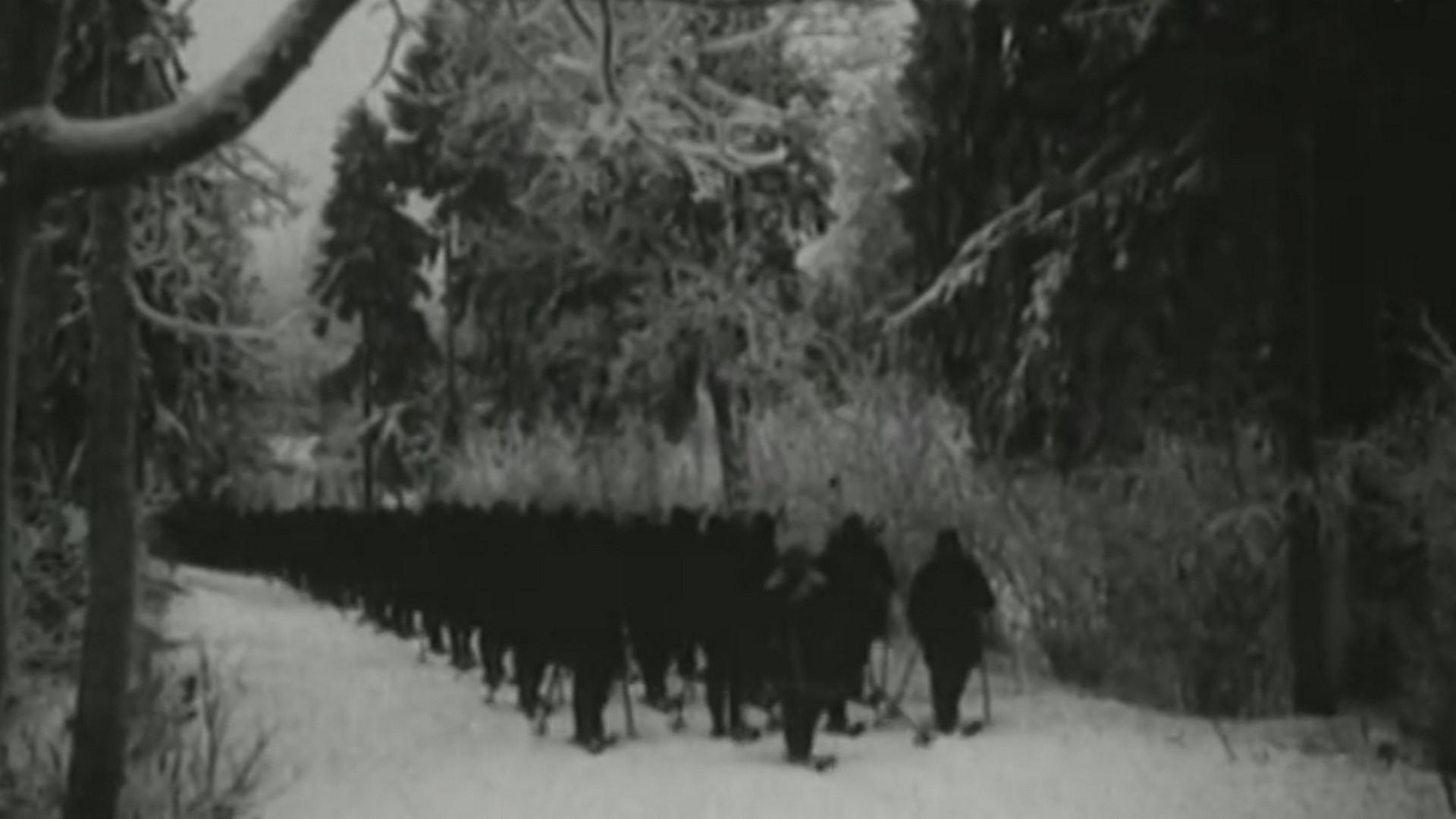 За Советскую Родину (za-sovetskuju-rodinu) Фильм 1937