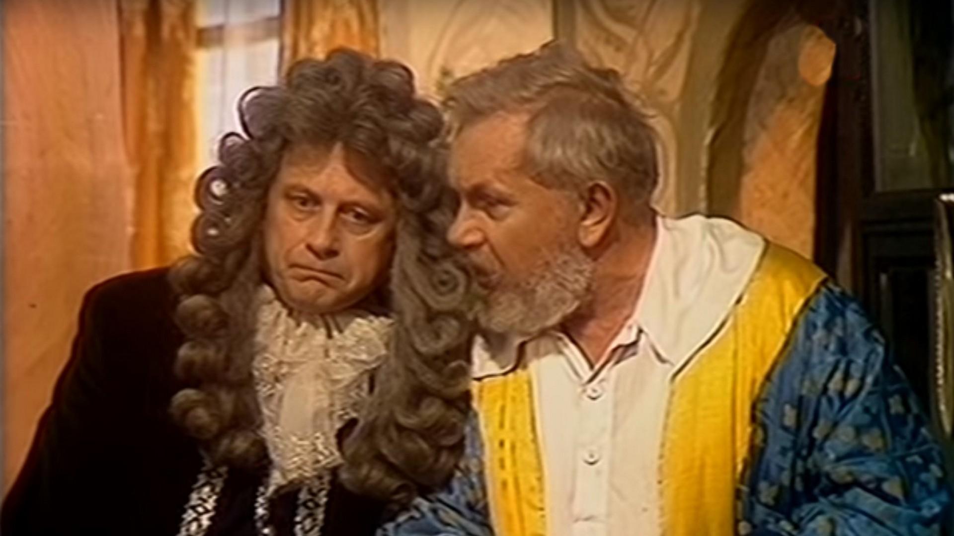 Бородулинский барабан (borodulinskij-baraban) Спектакль