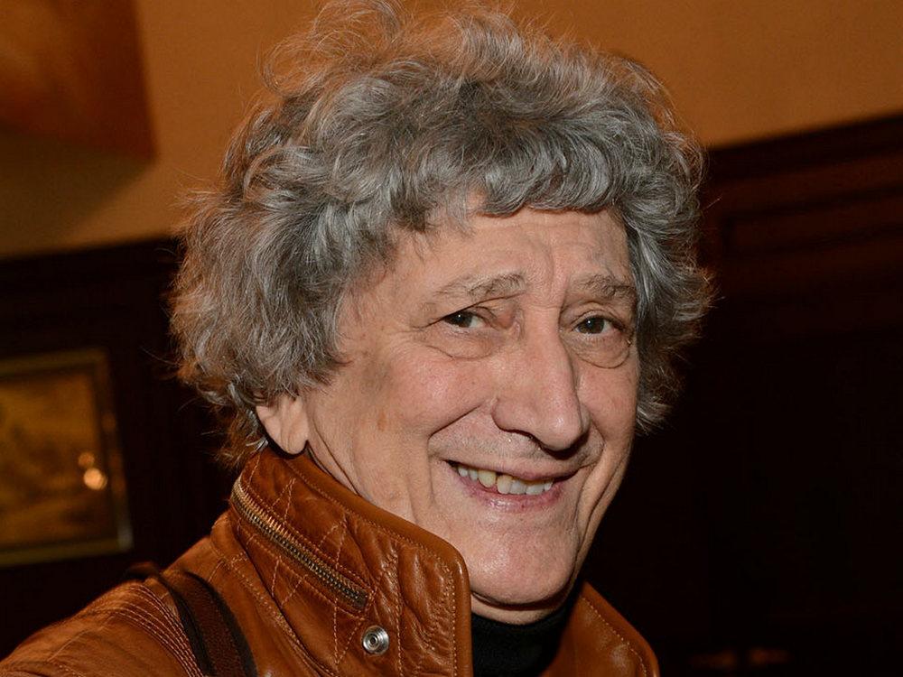 Театральный вечер Юрия Энтина (teatralnyj-vecher-jurija-entina) Досуг, хобби