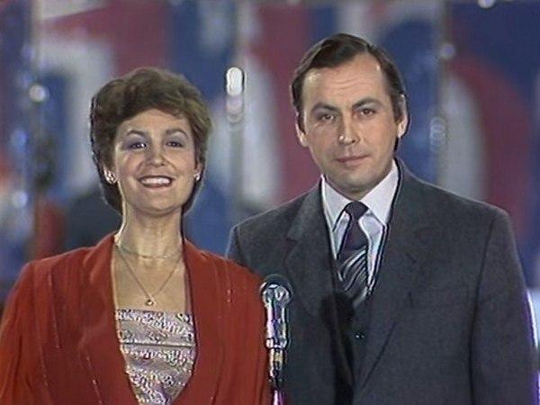 Песня-83 (pesnja-83) Музыка