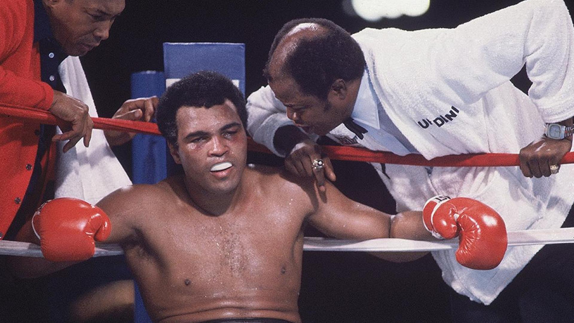 Мохаммед и Ларри. История одного боя (mohammed-i-larri-istorija-odnogo-boja) Документальный фильм