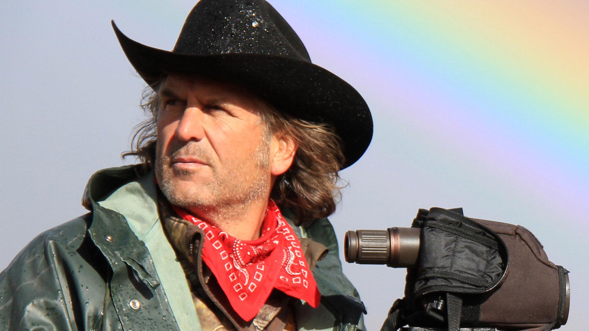 Джим Шокей: Приключения на охоте (dzhim-shokej-prikljuchenija-na-ohote) Документальный сериал