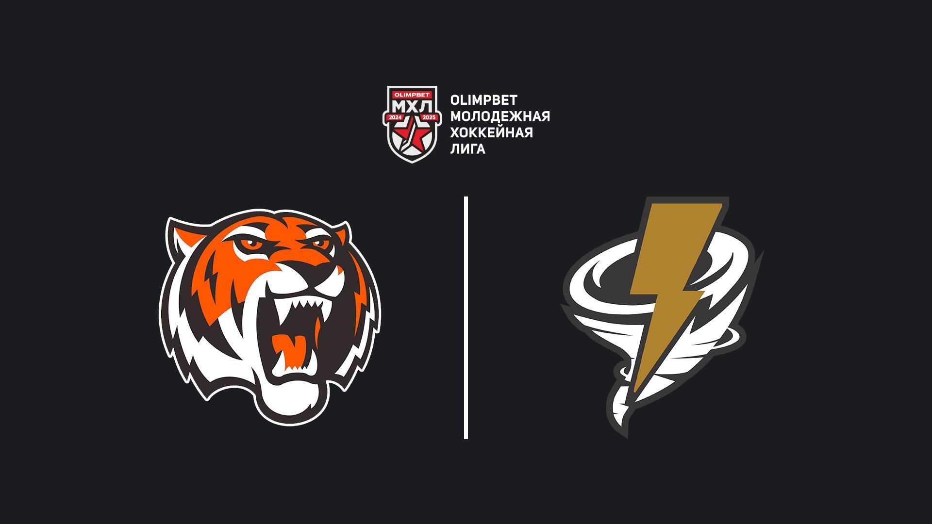 Olimpbet Чемпионат МХЛ. «Амурские Тигры» - «Тайфун» (olimpbet-chempionat-mhl-amurskie-tigry-tajfun) Спорт