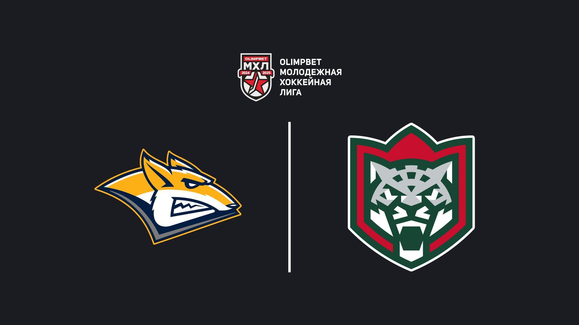 Olimpbet Чемпионат МХЛ. «Стальные Лисы» - «Ирбис» (olimpbet-chempionat-mhl-stalnye-lisy-irbis) Спорт
