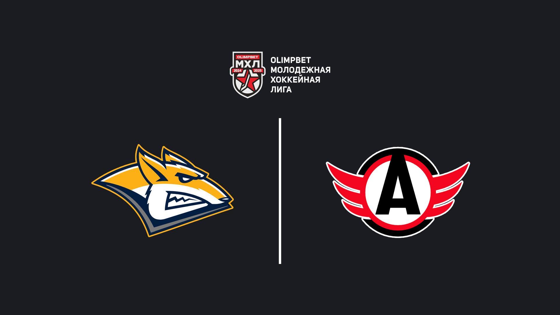 Olimpbet Чемпионат МХЛ. «Стальные Лисы» - «Авто» (olimpbet-chempionat-mhl-stalnye-lisy-avto) Спорт