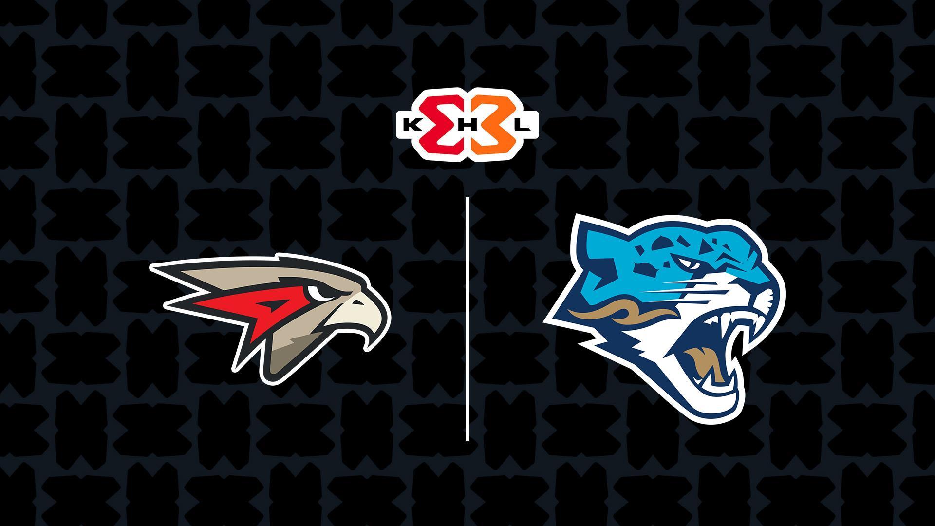 КХЛ 3х3. «Авангард» - «Барыс» (khl-3h3-avangard-barys) Спорт