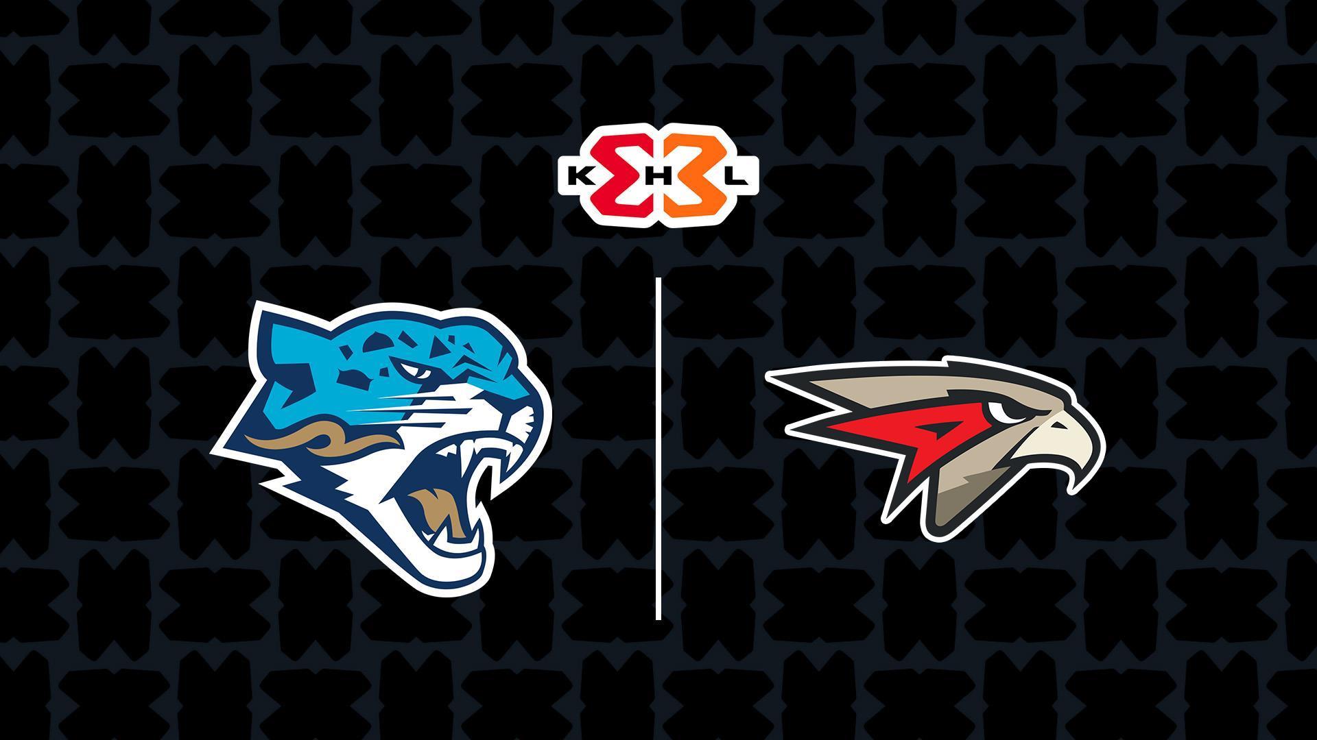 КХЛ 3х3. «Барыс» - «Авангард» (khl-3h3-barys-avangard) Спорт