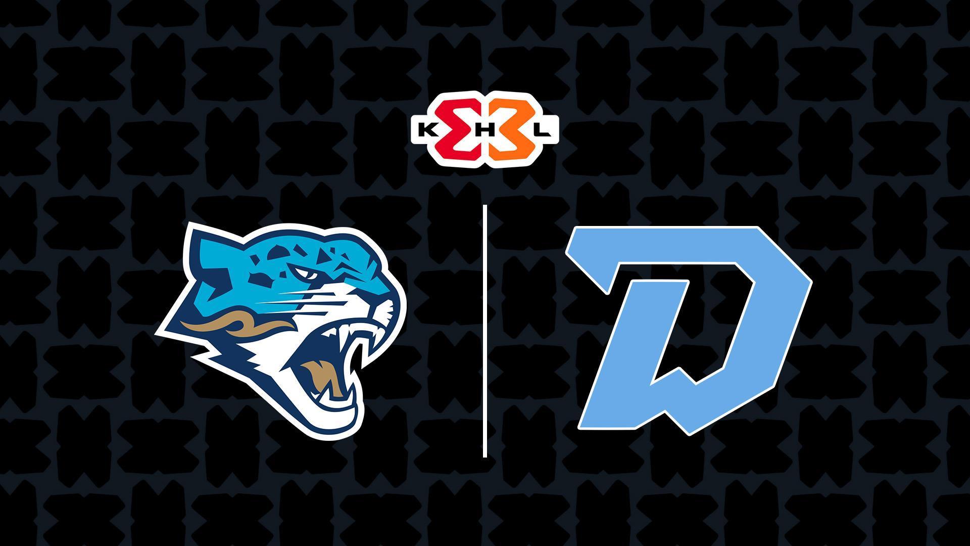 КХЛ 3х3. «Барыс» - «Динамо» (Минск) (khl-3h3-barys-dinamo-minsk) Спорт
