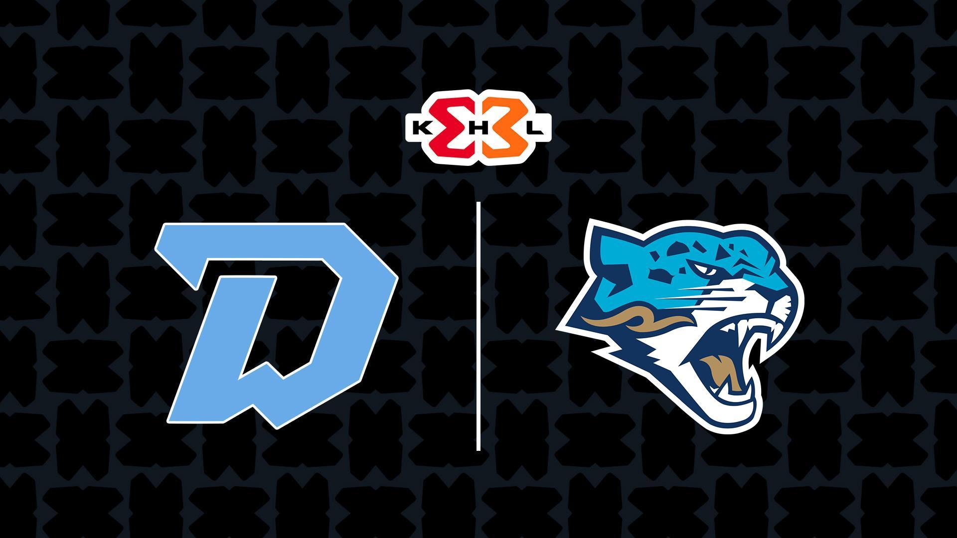 КХЛ 3х3. «Динамо» (Минск) - «Барыс» (khl-3h3-dinamo-minsk-barys) Спорт