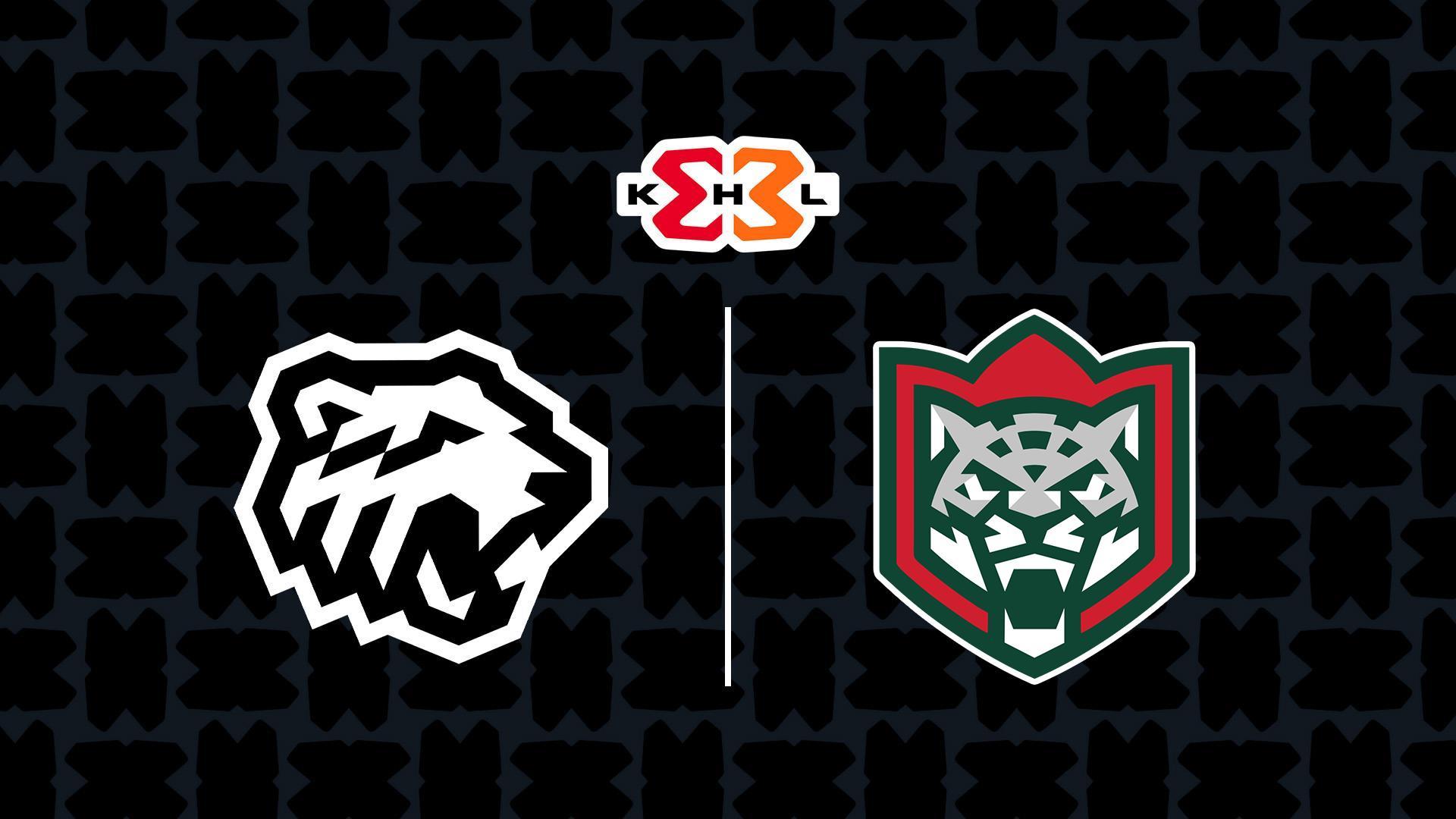 КХЛ 3х3. «Трактор» - «Ак Барс» (khl-3h3-traktor-ak-bars) Спорт