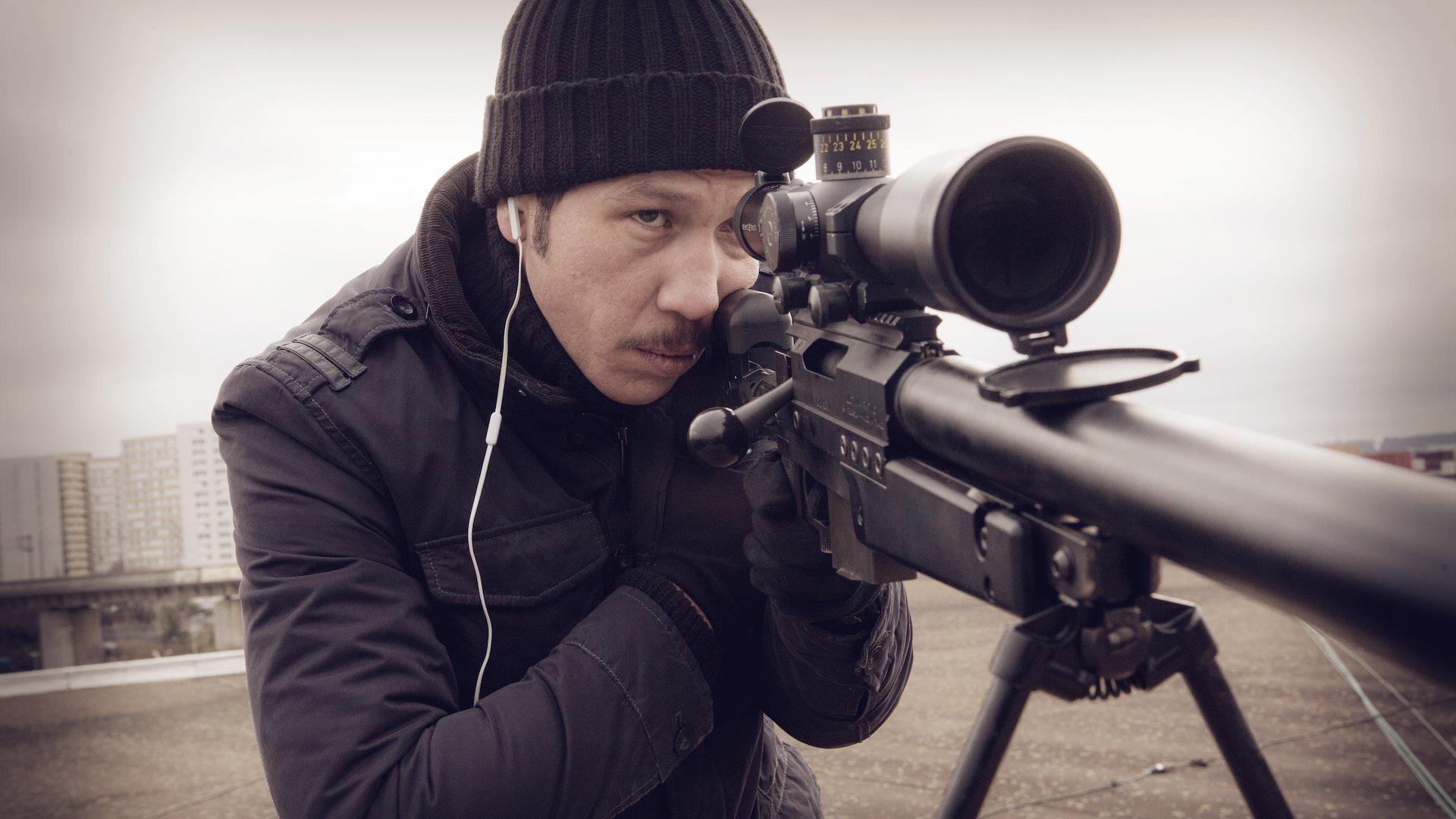 Сопротивление воздуха (soprotivlenie-vozduha) Фильм 2015