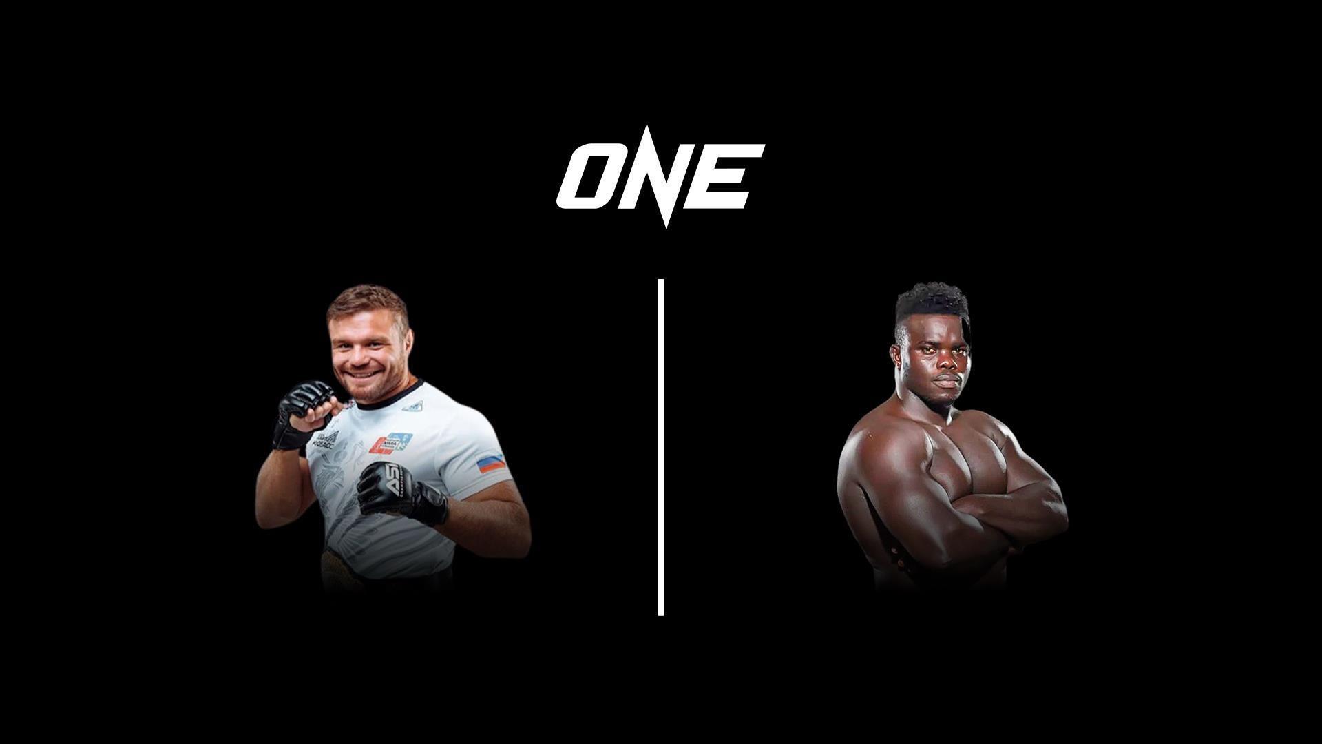 Смешанные единоборства. One FC. Анатолий Малыхин против Умара Кейна. Трансляция из Таиланда (smeshannye-edinoborstva-one-fc-anatolij-malyhin-protiv-umara-kejna-transljatsija-iz-tailanda) Спорт