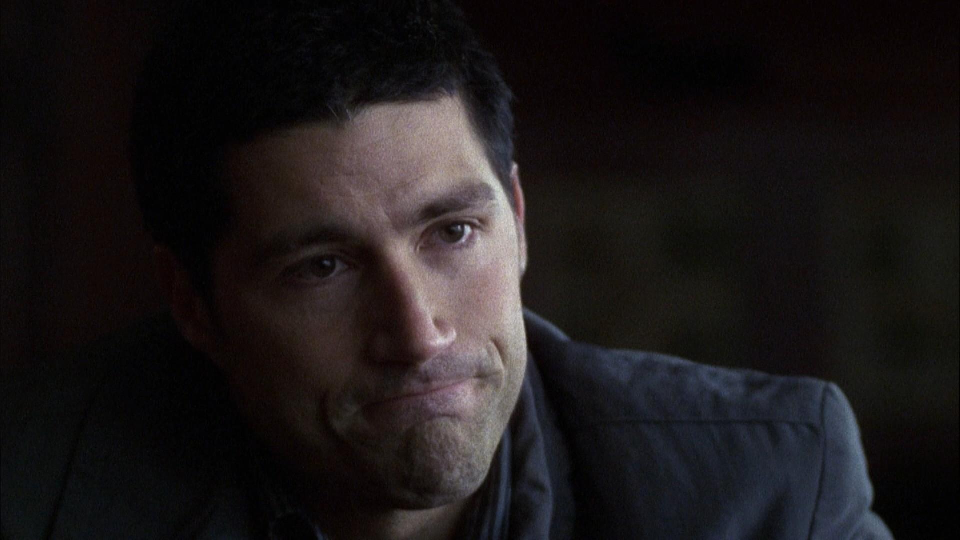 Говорящий с призраками (govorjaschij-s-prizrakami) Сериал 2002