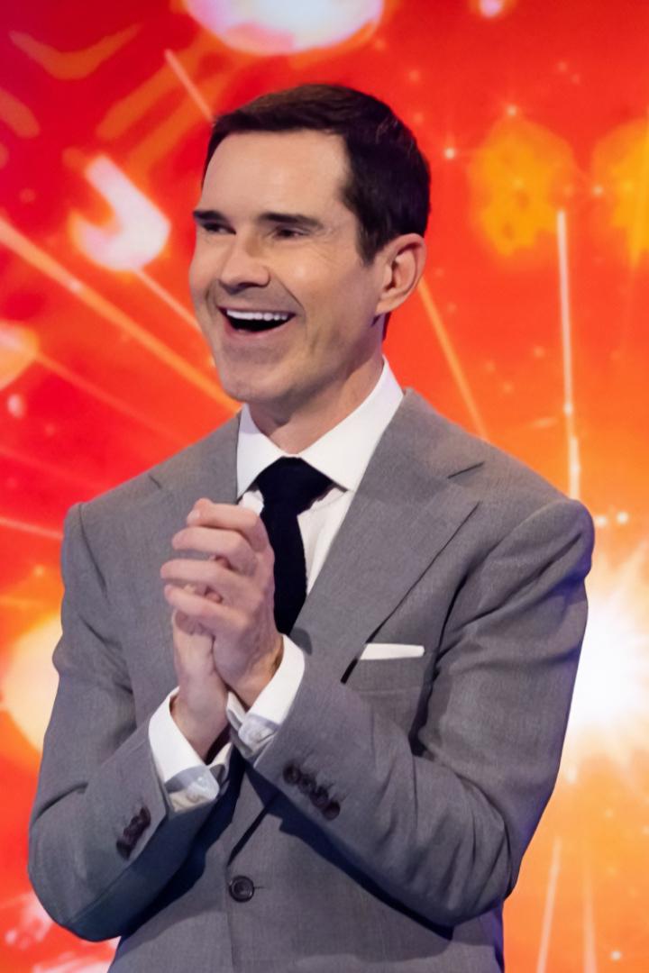 Big Fat Quiz: Best Bits (big-fat-quiz-best-bits) Игровые