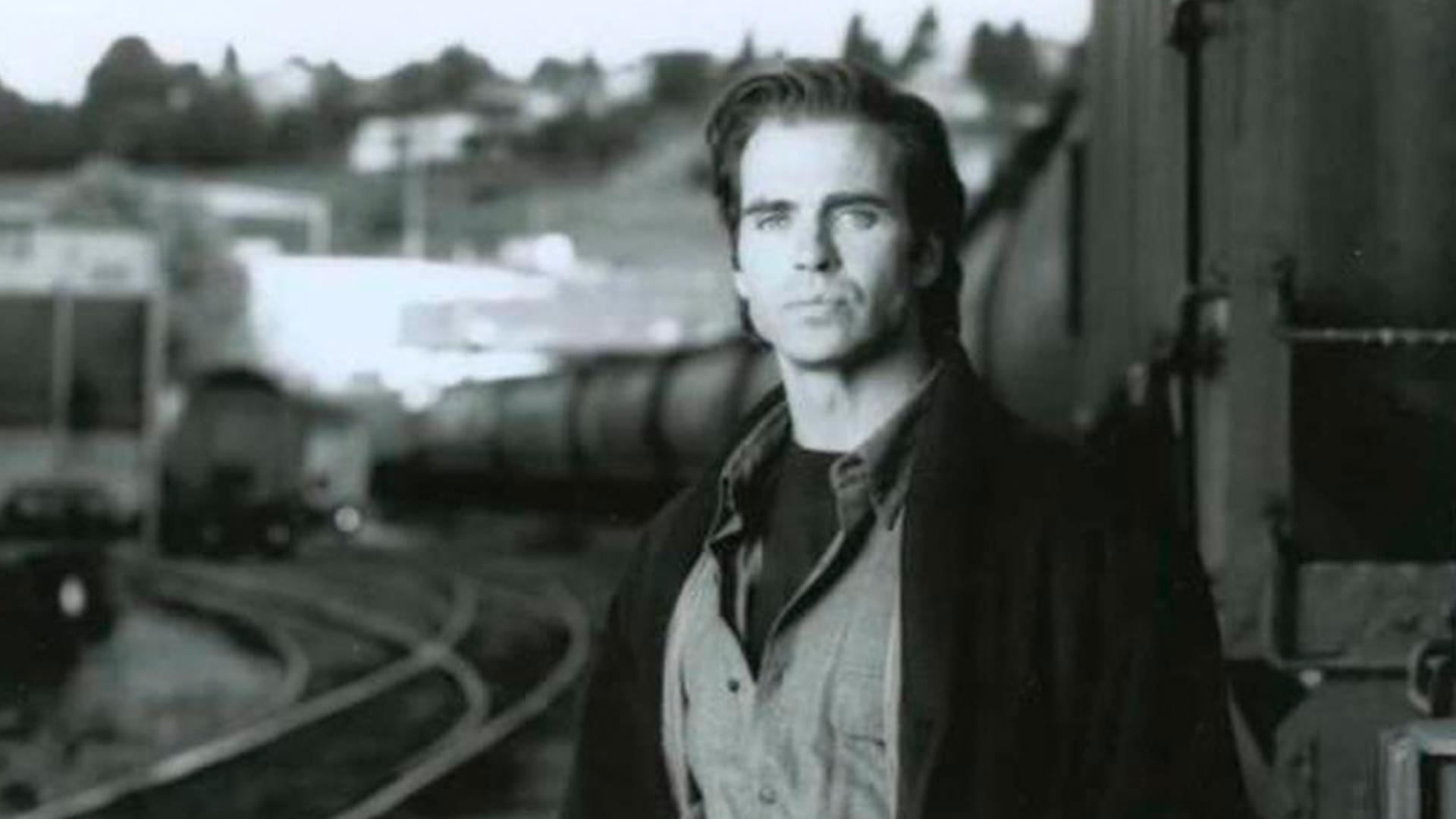 Маршал (marshal) Сериал 1995