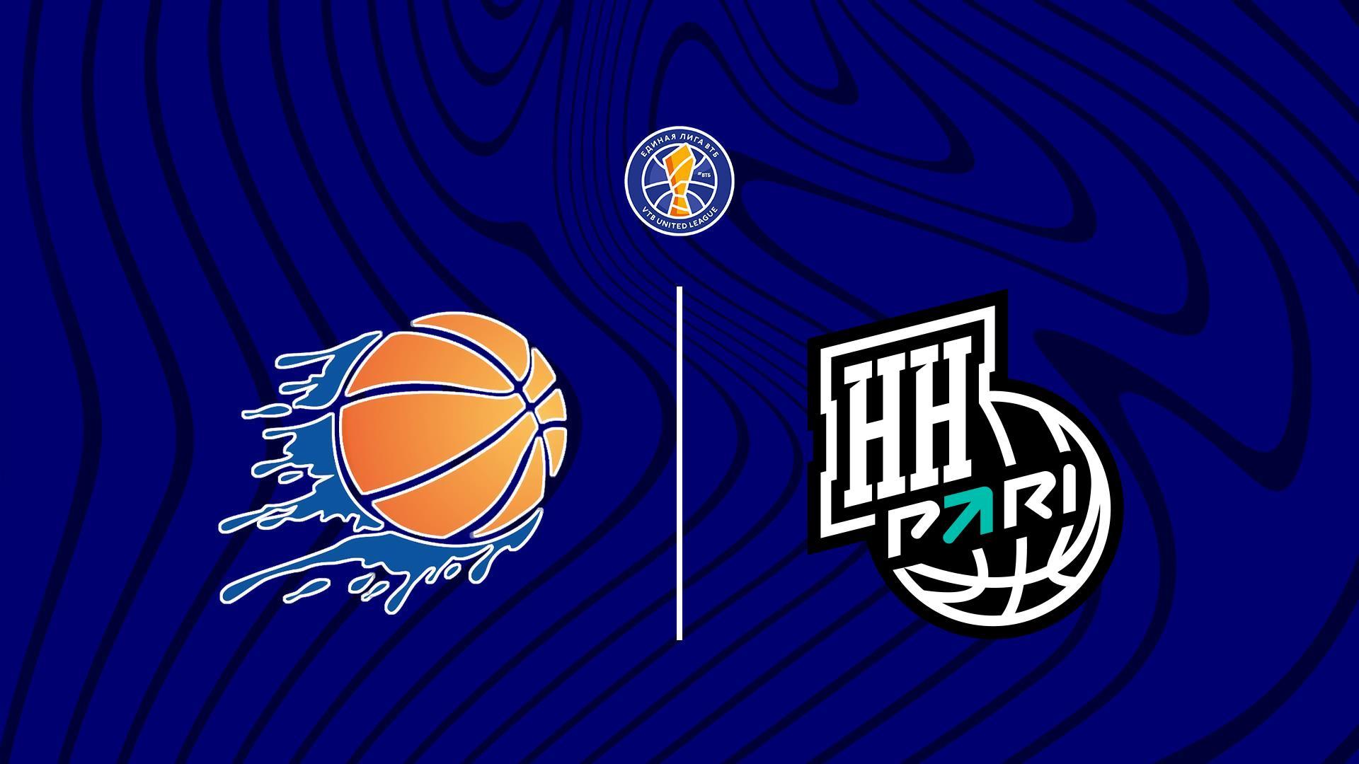 Баскетбол. Единая Лига ВТБ. Енисей - ПАРИ Нижний Новгород (basketbol-edinaja-liga-vtb-enisej-pari-nizhnij-novgorod) Спорт