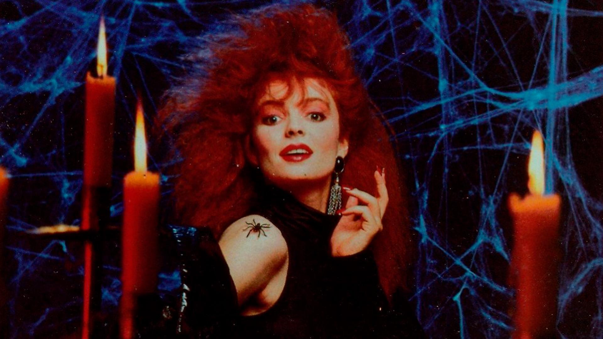 Пятница 13 (pjatnitsa-13) Сериал 1987