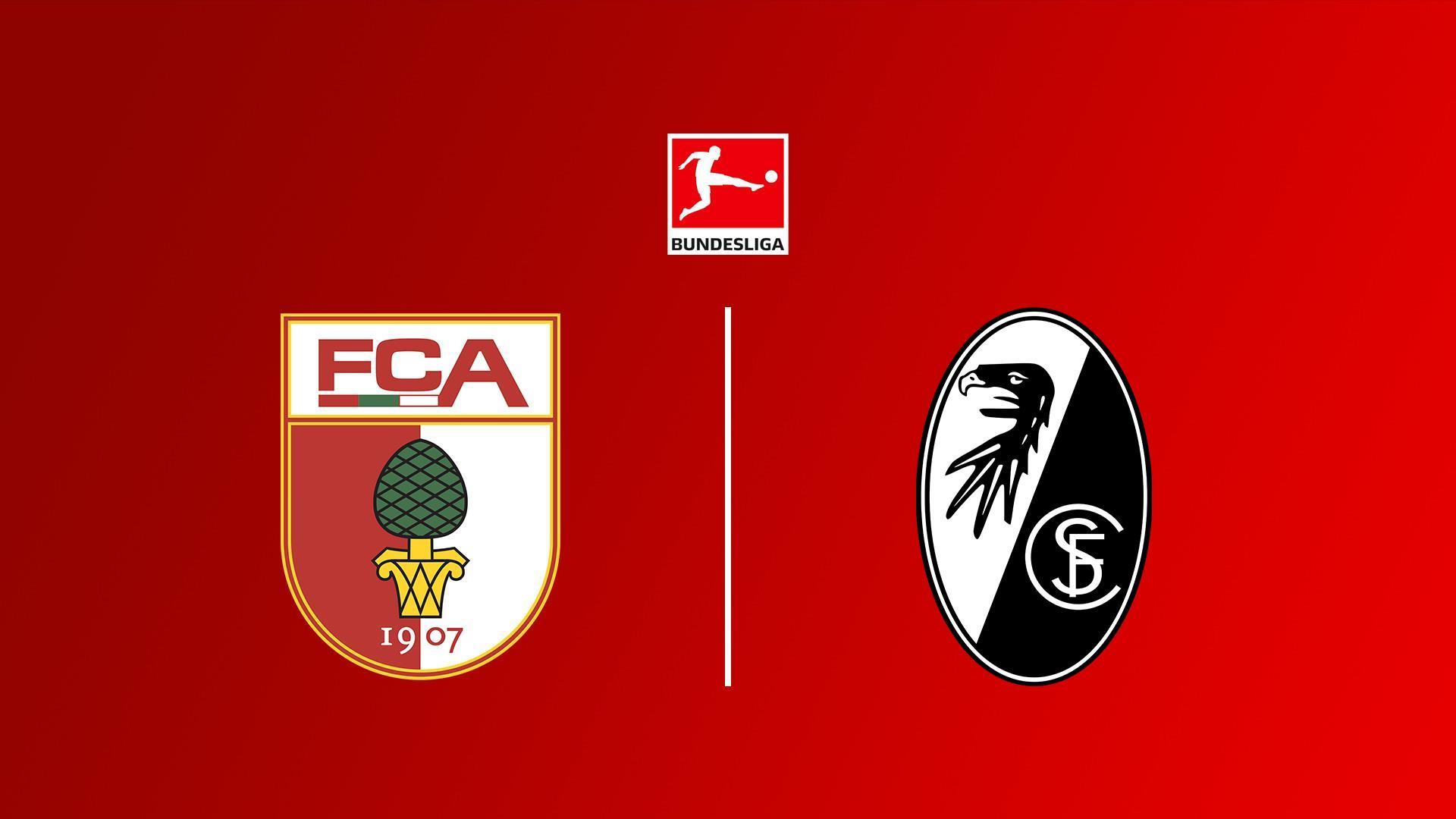 Bundesliga: FC Augsburg - SC Freiburg (bundesliga-fc-augsburg-sc-freiburg) Спорт