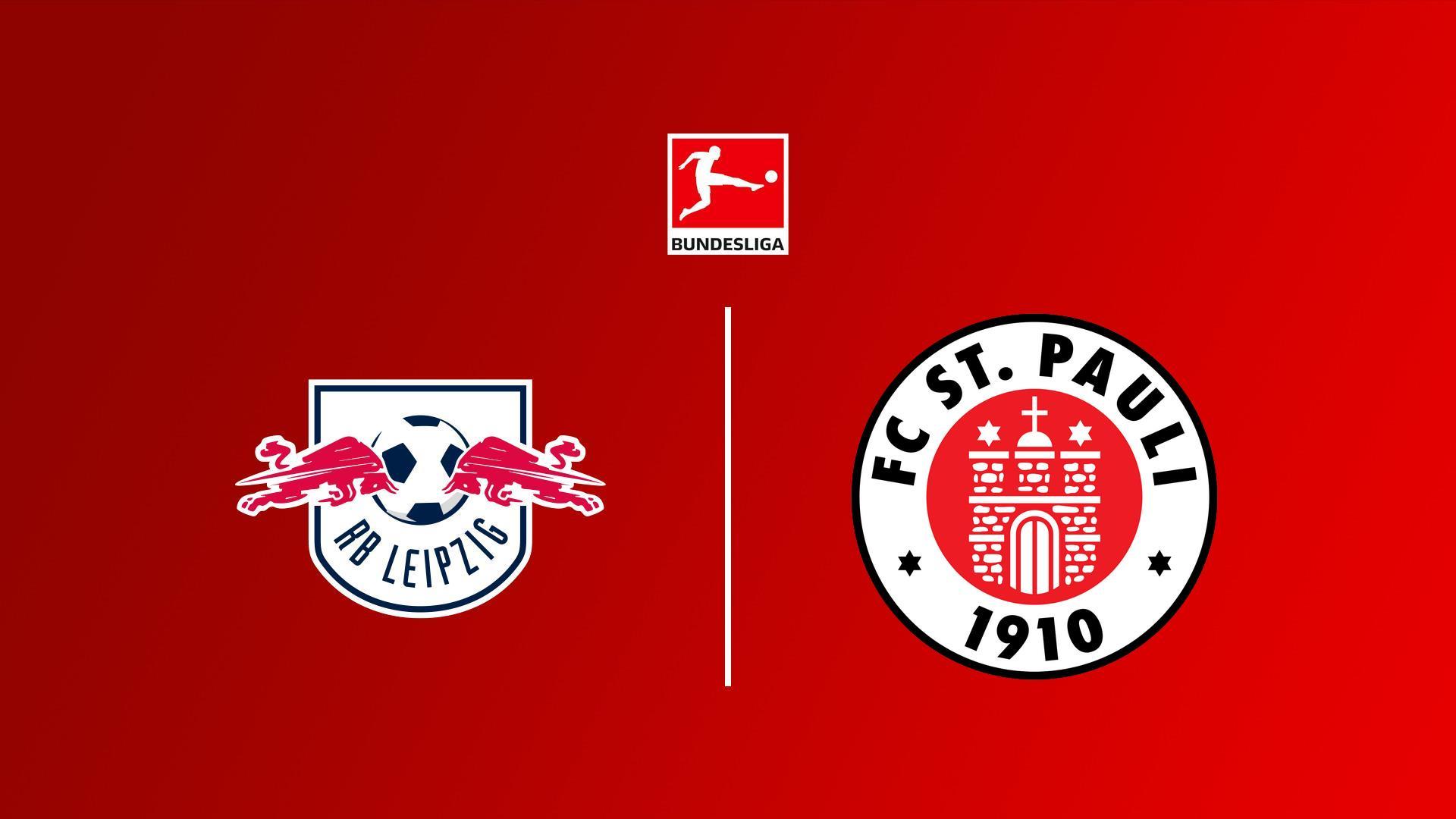 Bundesliga: RB Leipzig - St. Pauli (bundesliga-rb-leipzig-st-pauli) Спорт