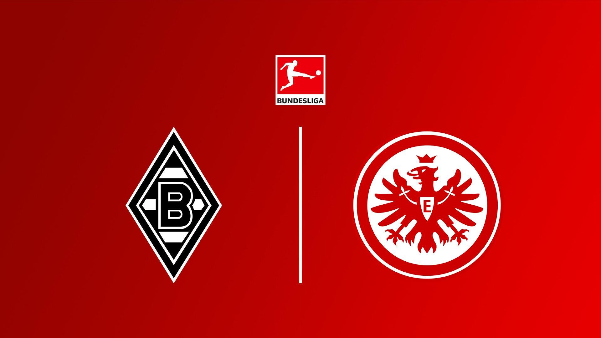 Bundesliga: Borussia Monchengladbach - Eintracht Frankfurt (bundesliga-borussia-monchengladbach-eintracht-frankfurt) Спорт