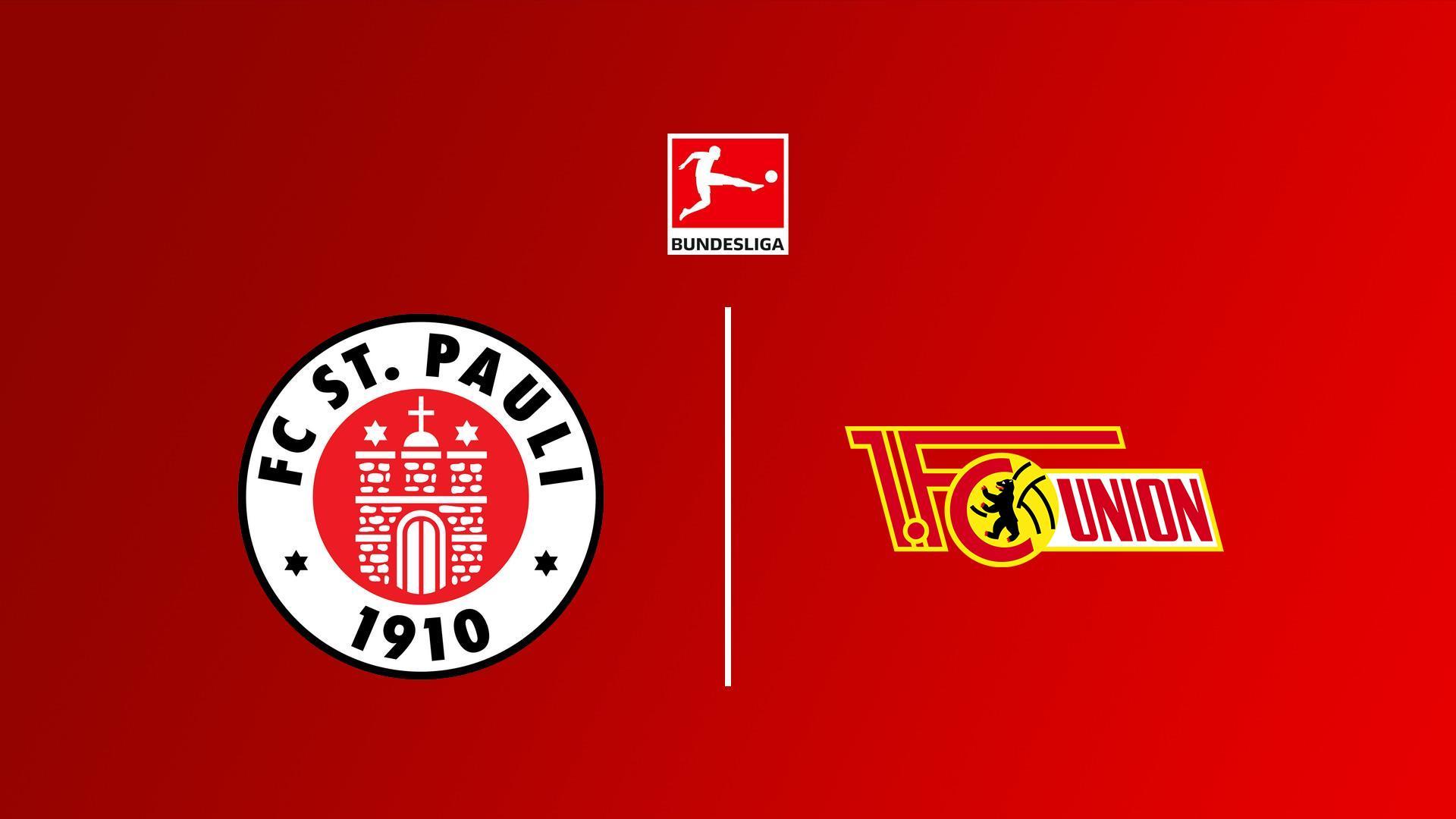 Bundesliga: FC St. Pauli-1. FC Union Berlin (bundesliga-fc-st-pauli-1-fc-union-berlin) Спорт