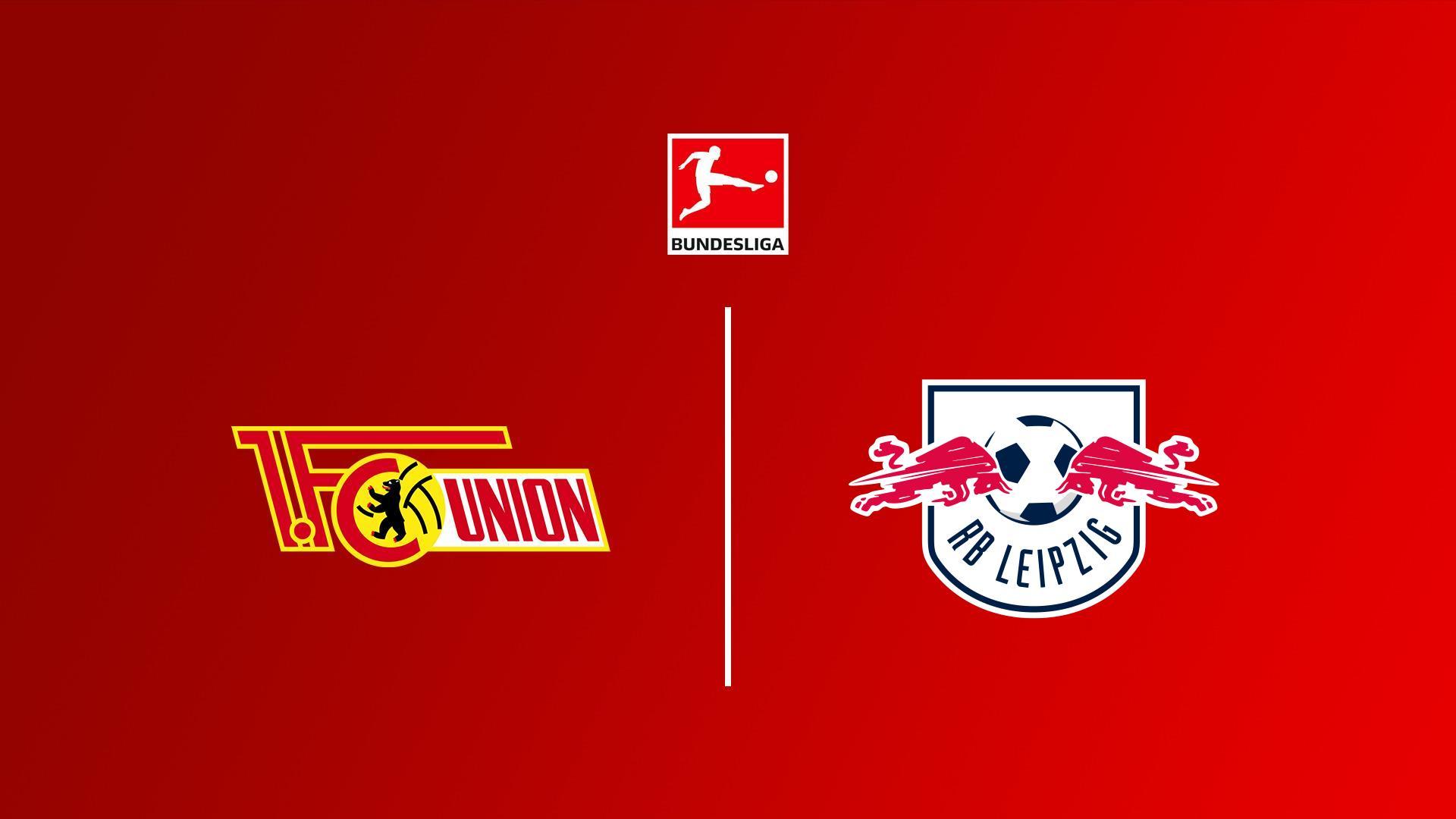 Bundesliga FC Union Berlin v RB Leipzig (bundesliga-fc-union-berlin-v-rb-leipzig) Спорт
