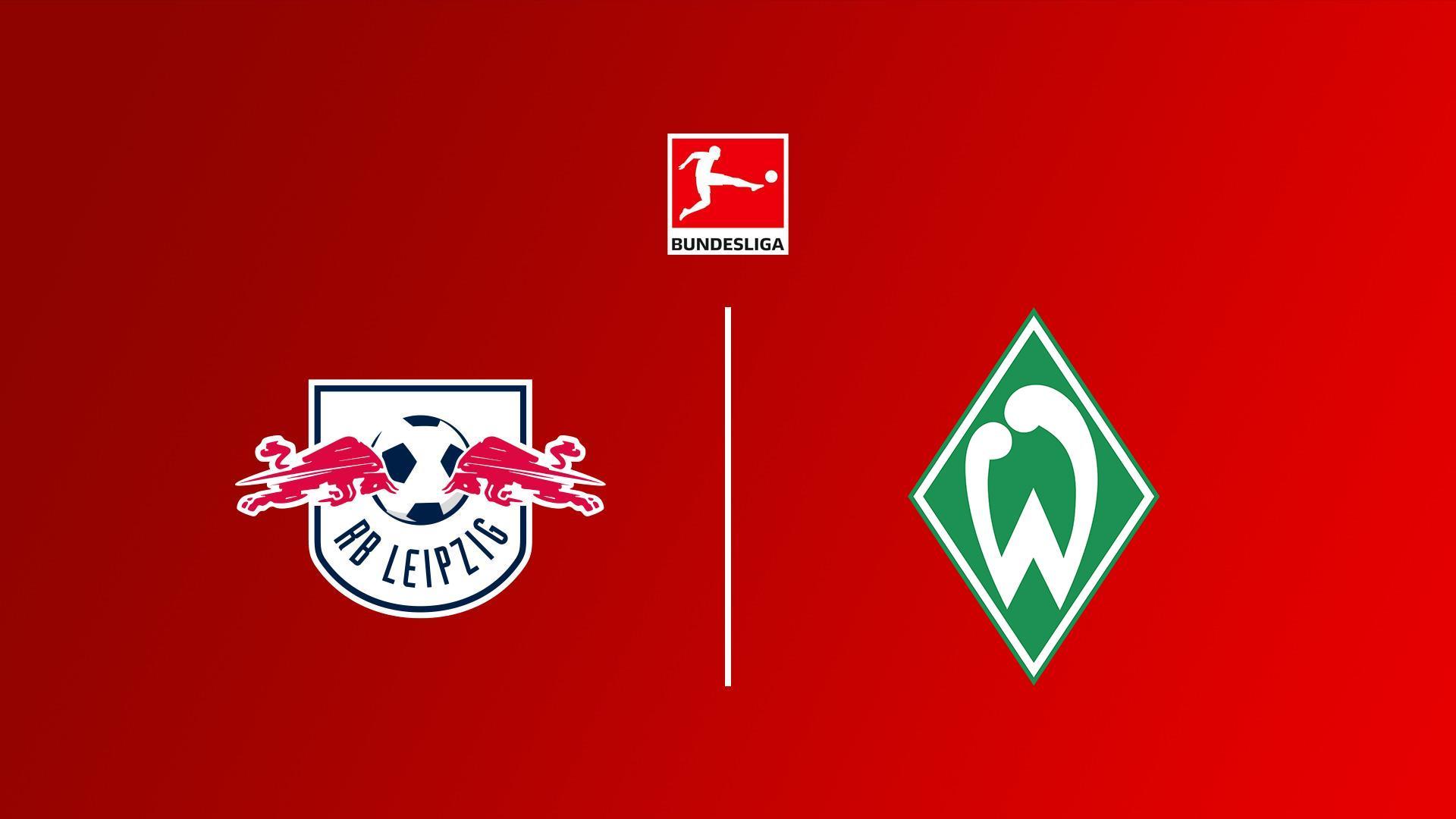 Bundesliga: RB Leipzig - Werder Bremen (bundesliga-rb-leipzig-werder-bremen) Спорт