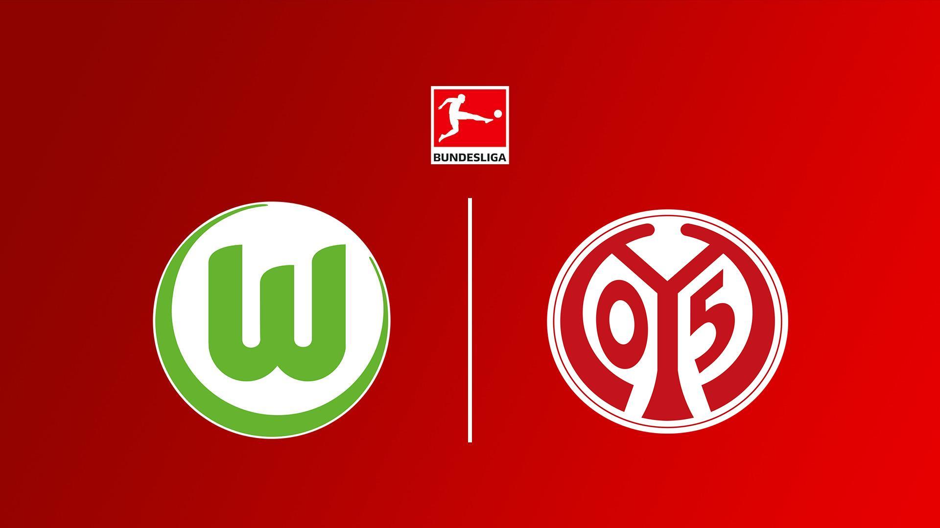 Bundesliga: Wolfsburg - Mainz (bundesliga-wolfsburg-mainz) Спорт