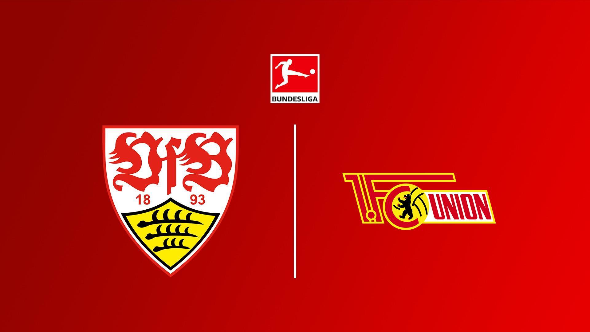 Bundesliga: VFB Stuttgart-1. FC Union Berlin (bundesliga-vfb-stuttgart-1-fc-union-berlin) Спорт