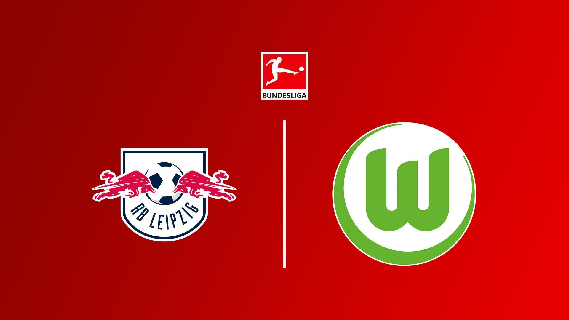 Bundesliga: RB Leipzig - Wolfsburg (bundesliga-rb-leipzig-wolfsburg) Спорт