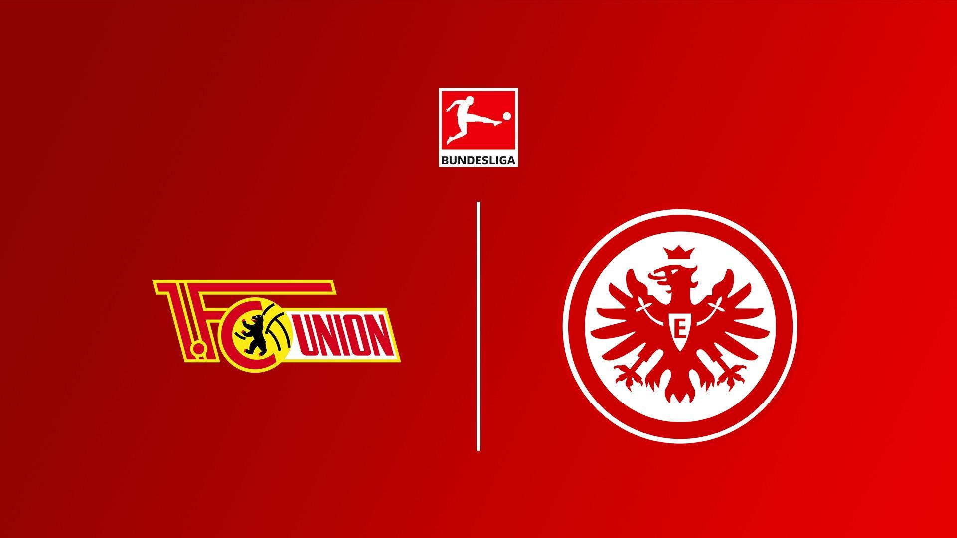 Футбол. Чемпионат Германии. Унион Берлин - Айнтрахт Франкфурт (futbol-chempionat-germanii-union-berlin-ajntraht-frankfurt) Спорт