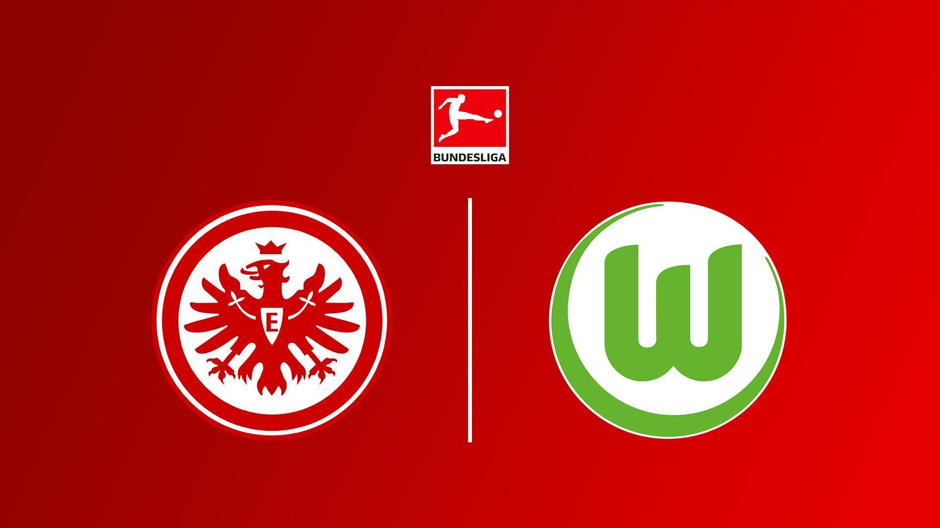 Bundesliga: Eintracht Frankfurt - Wolfsburg (bundesliga-eintracht-frankfurt-wolfsburg) Спорт