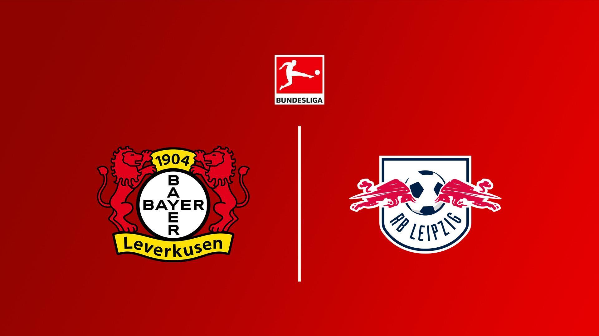 Bundesliga Bayer Leverkusen / RB Leipzig (bundesliga-bayer-leverkusen-rb-leipzig) Спорт