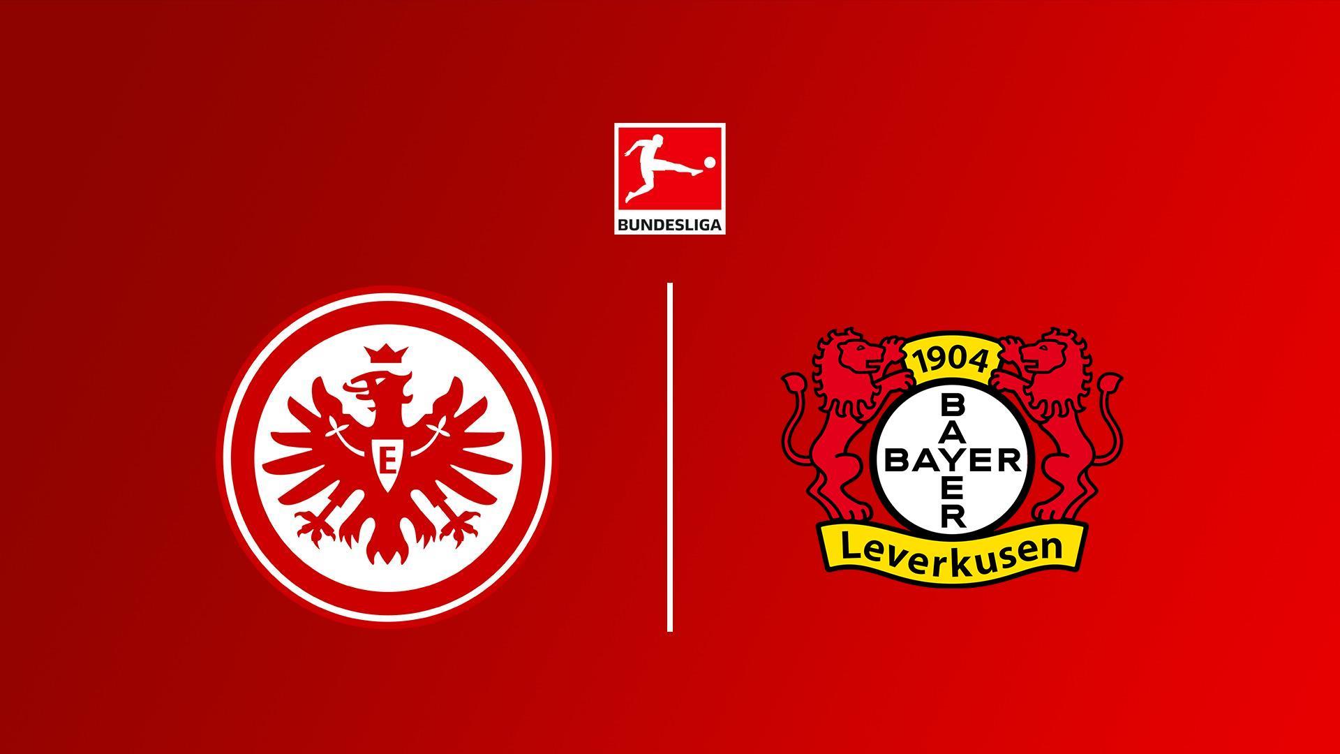 Bundesliga: Eintracht Frankfurt - Bayer Leverkusen (bundesliga-eintracht-frankfurt-bayer-leverkusen) Спорт