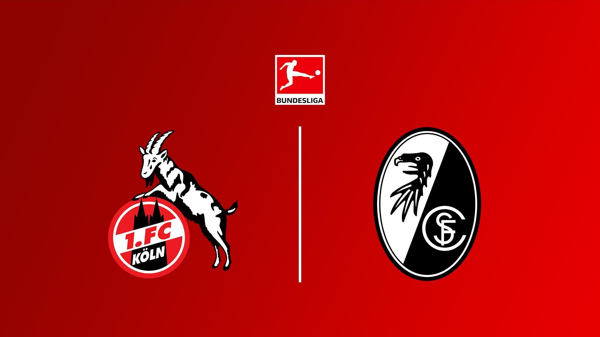 Cologne / Fribourg (cologne-fribourg) Спорт