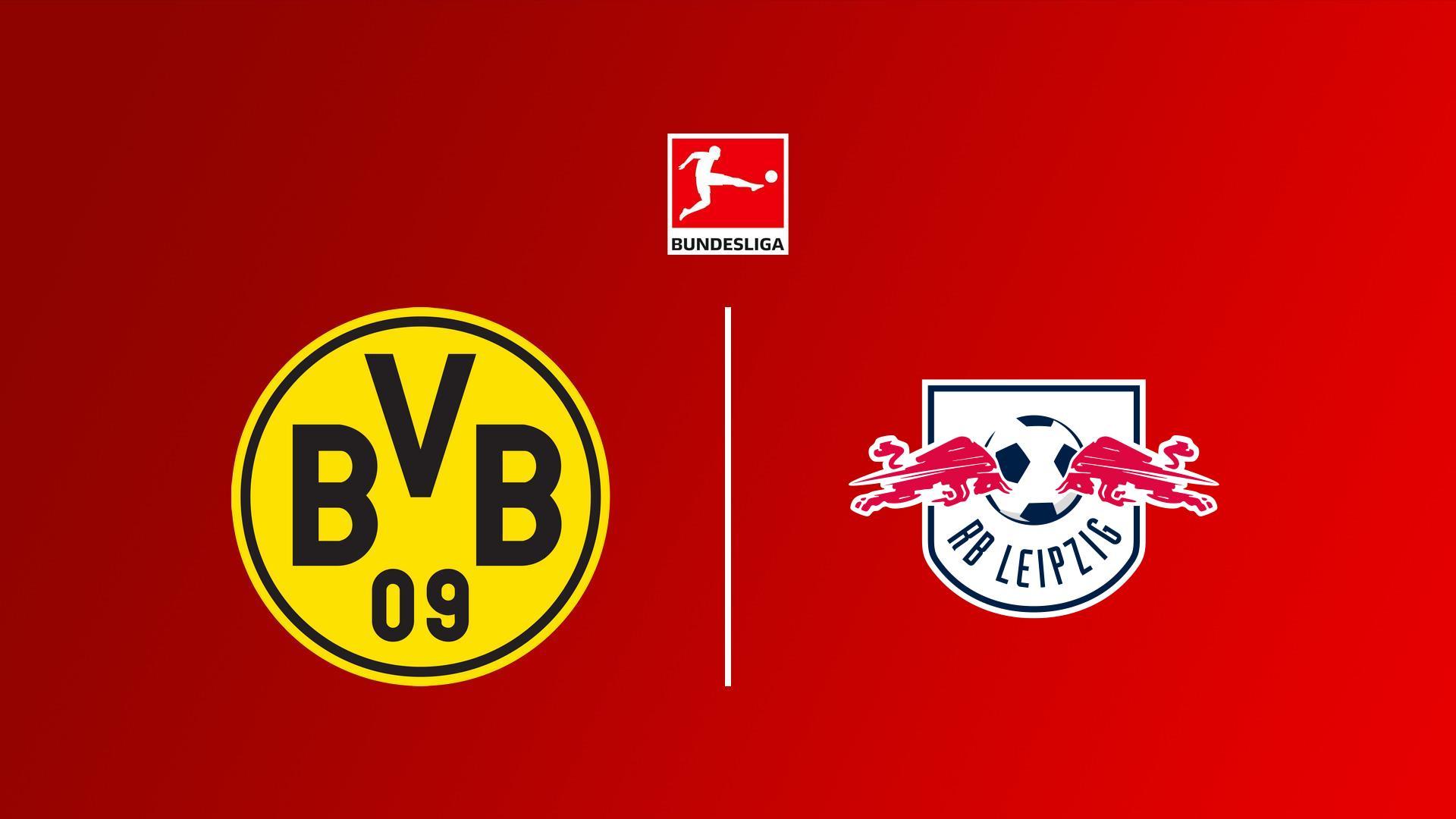 Bundesliga: Borussia Dortmund - RB Leipzig (bundesliga-borussia-dortmund-rb-leipzig) Спорт