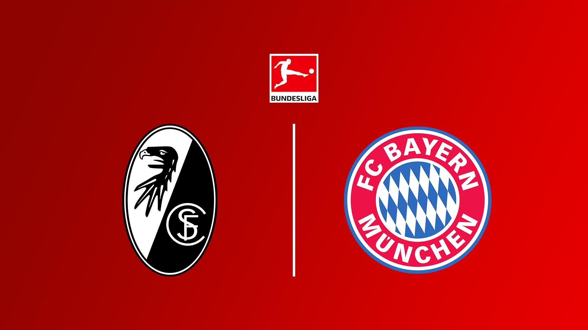 Bundesliga: Freiburg - Bayern Munich (bundesliga-freiburg-bayern-munich) Спорт