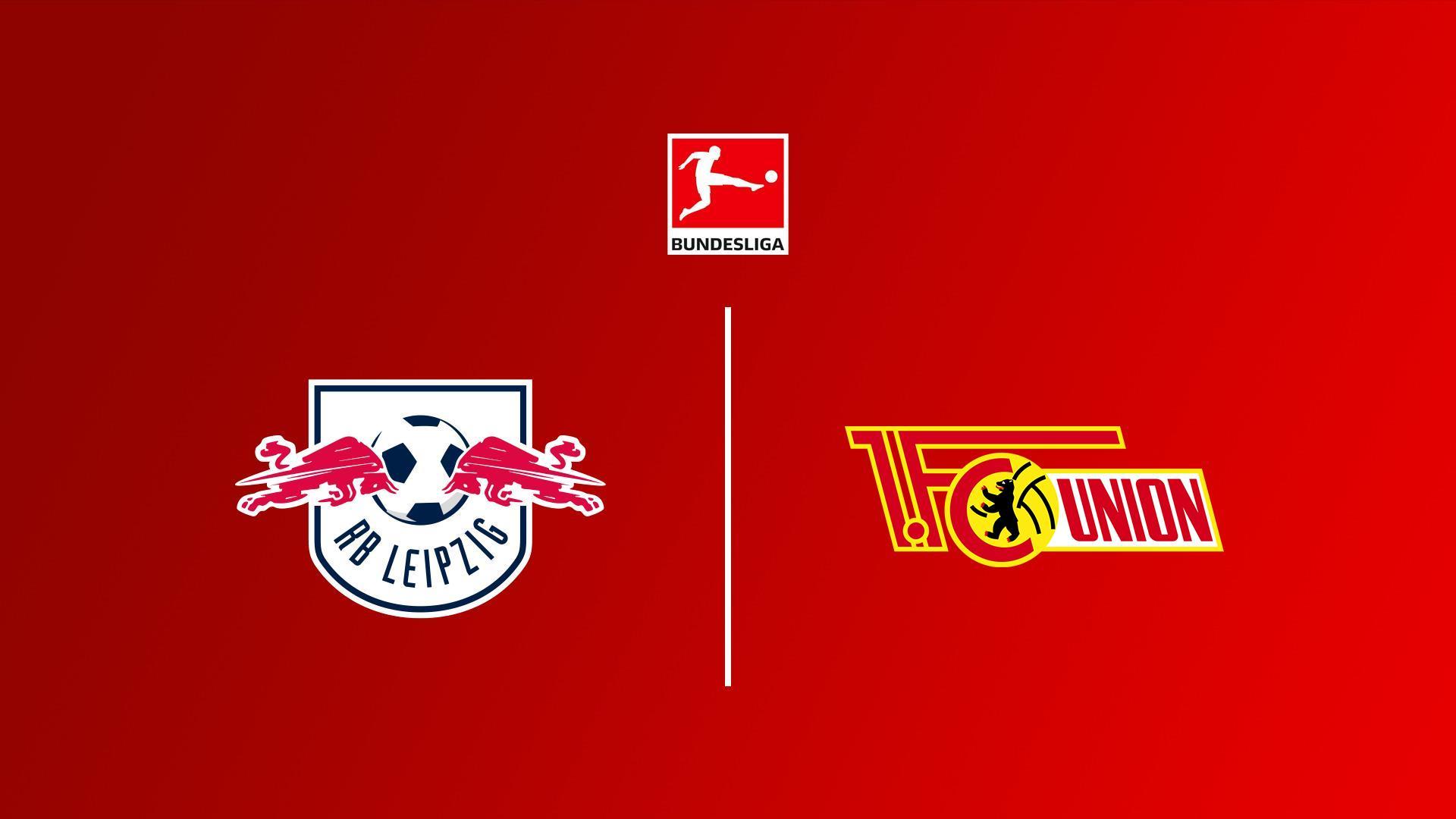 Football - Bundesliga: RB Leipzig - Union Berlin (football-bundesliga-rb-leipzig-union-berlin) Спорт