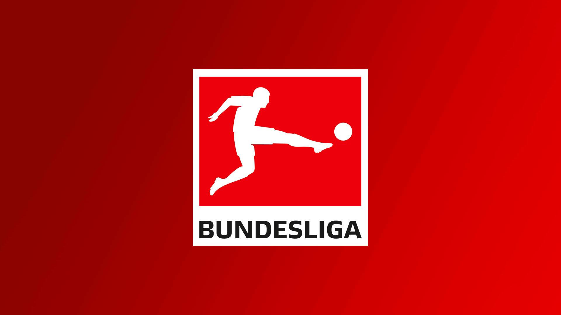 Fußball: Bundesliga (fuball-bundesliga) Спорт