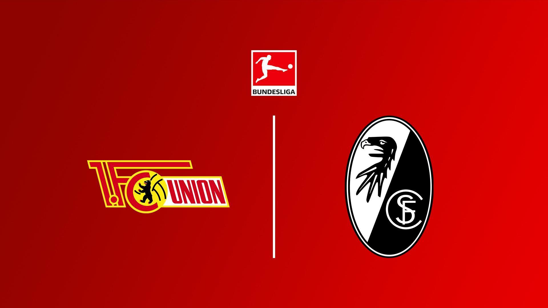 Футбол. Чемпионат Германии. «Унион» - «Фрайбург» (futbol-chempionat-germanii-union-frajburg) Спорт