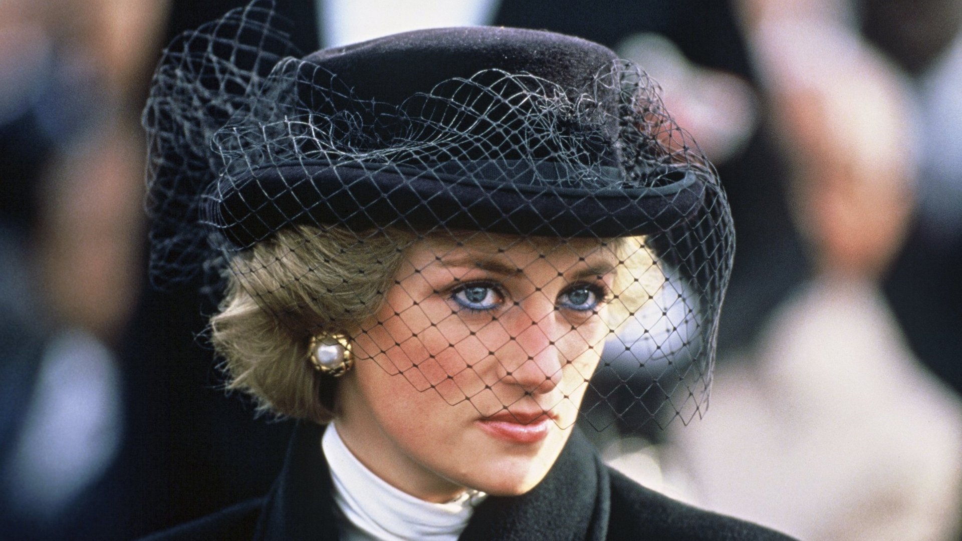 Диана: Утерянные кадры (diana-uterjannye-kadry) Документальный фильм