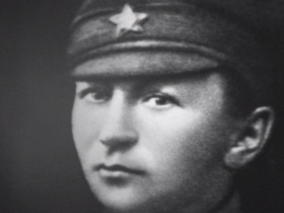 Ярослав Гашек в России (jaroslav-gashek-v-rossii) Документальный сериал