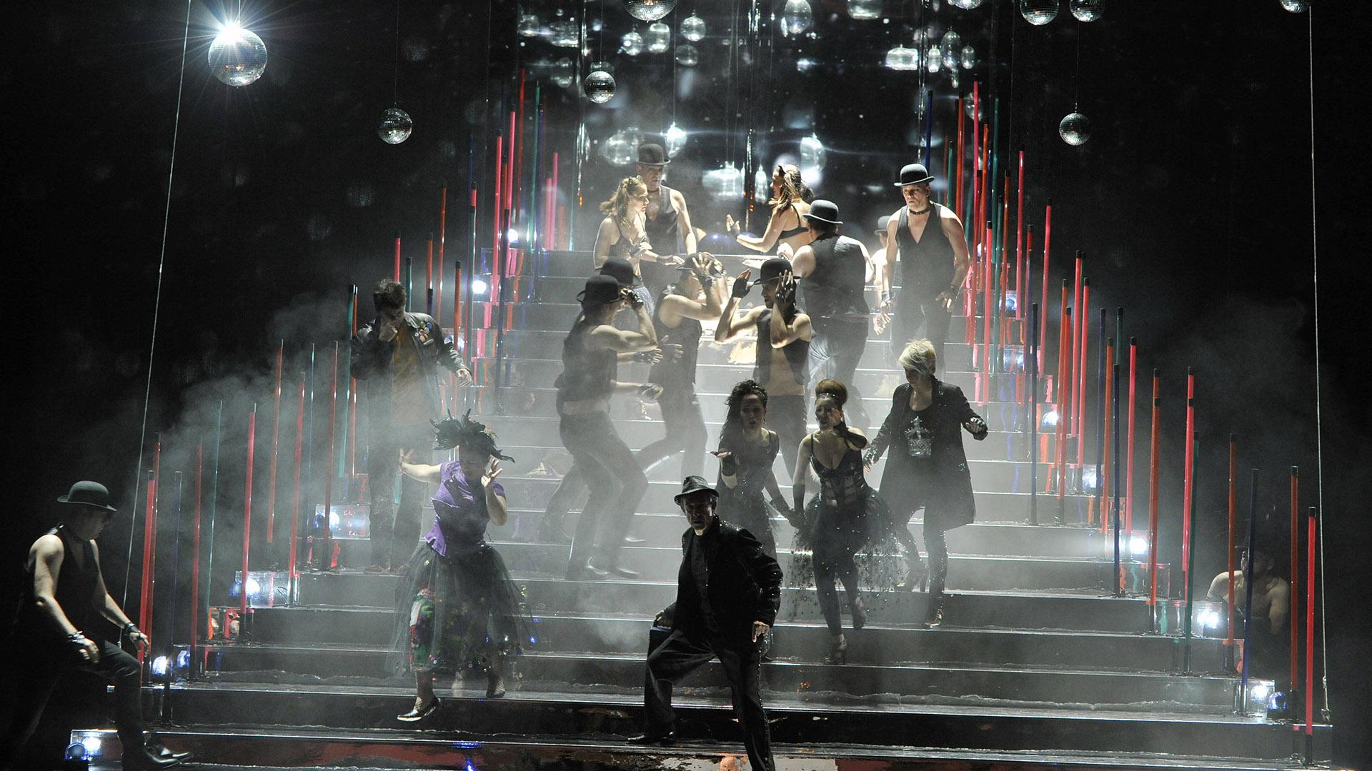 Лунный мир (lunnyj-mir) Музыка