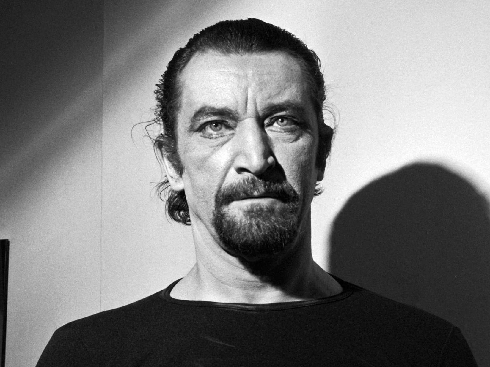 «Месса для настоящего времени» (Морис Бежар)-«Гранд Ремикс» (Эрве Робб). Париж, Филармония 1 (messa-dlja-nastojaschego-vremeni-moris-bezhar-grand-remiks-erve-robb-parizh-filarmonija-1) Балет