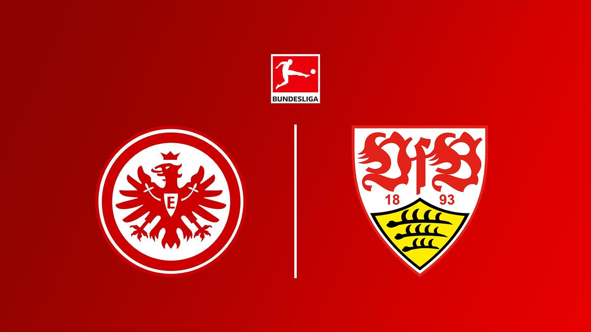 Футбол. Чемпионат Германии: Айнтрахт (Франкфурт) — Штутгарт (futbol-chempionat-germanii-ajntraht-frankfurt-shtutgart) Спорт