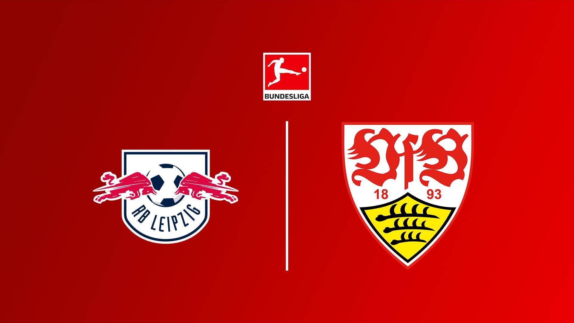 Футбол. Чемпионат Германии: РБ Лейпциг - Штутгарт (futbol-chempionat-germanii-rb-lejptsig-shtutgart) Спорт