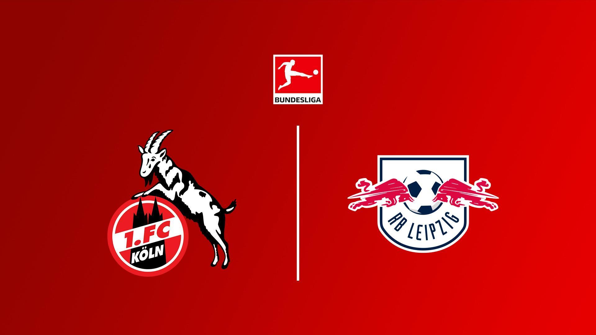 Футбол. Чемпионат Германии. «Кёльн» — «Лейпциг» (futbol-chempionat-germanii-keln-lejptsig) Спорт