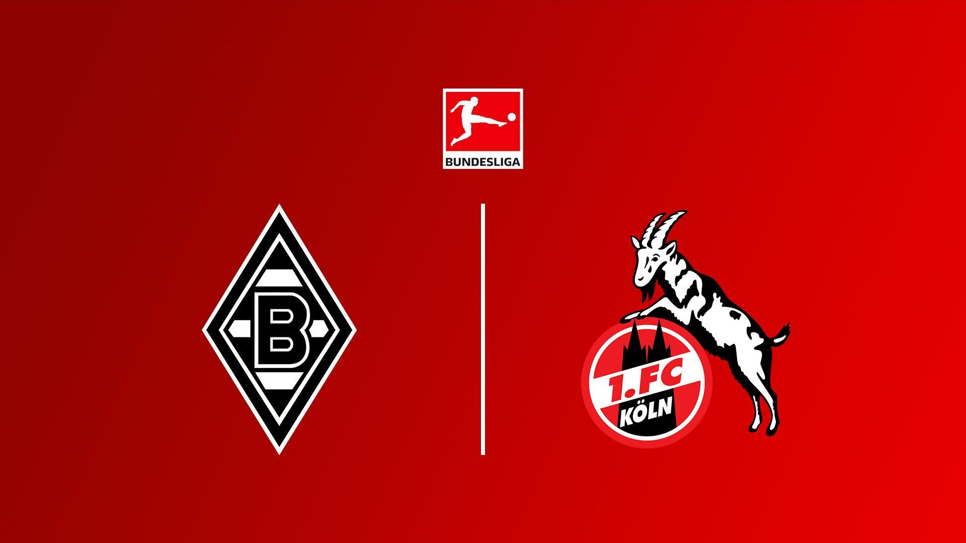 Футбол. Чемпионат Германии. «Боруссия» (Мёнхенгладбах) — «Кёльн» (futbol-chempionat-germanii-borussija-menhengladbah-keln) Спорт