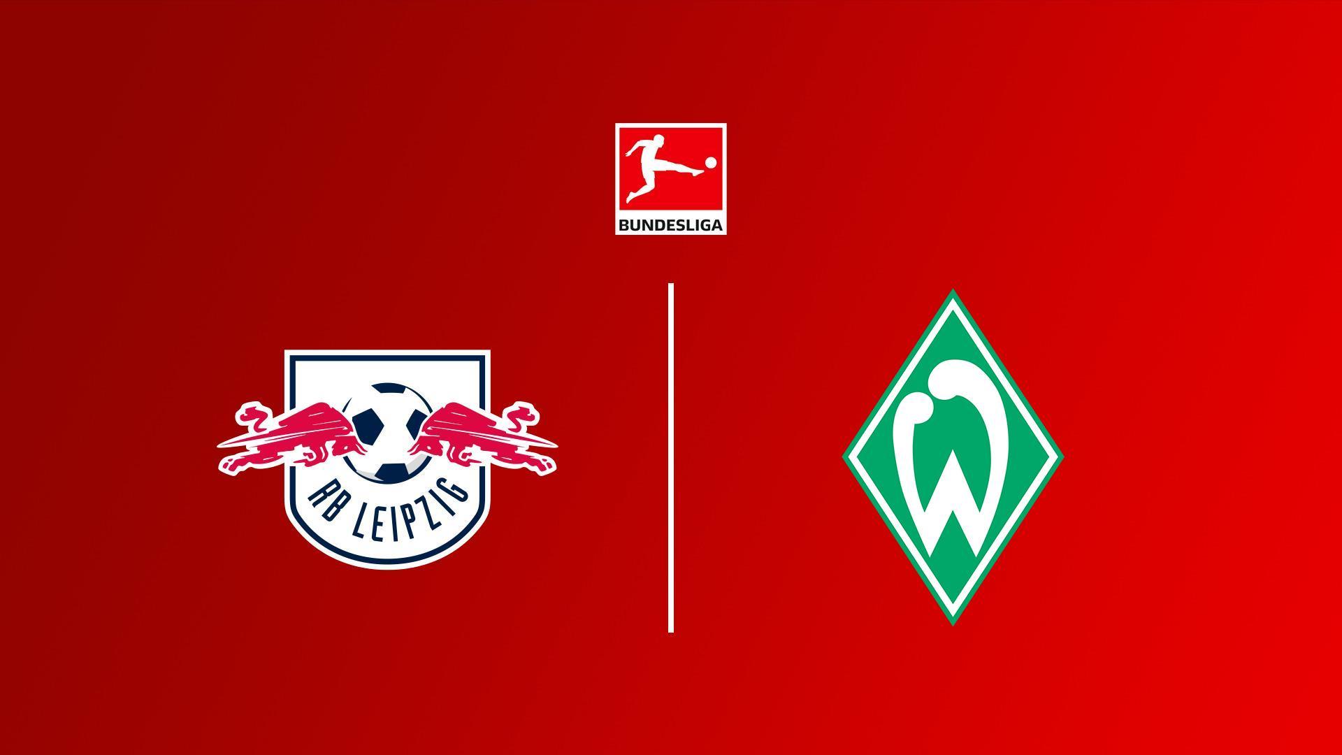 Football. Bundesliga. Leipzig — Werder Brême (football-bundesliga-leipzig-werder-brme) Спорт