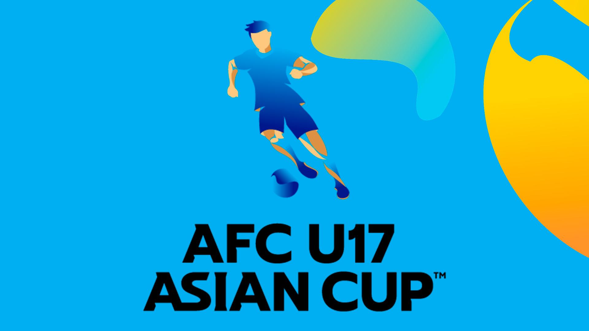 Футбол. АФК, U17, Азия кубогы, 2 тур, Қытай - Өзбекстан (futbol-afk-u17-azija-kubogy-2-tur-ytaj-zbekstan) Спорт